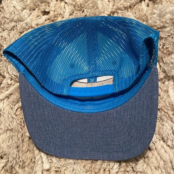 Naked Bat Co Trucker Hat Snap Back - Picture 3 of 6